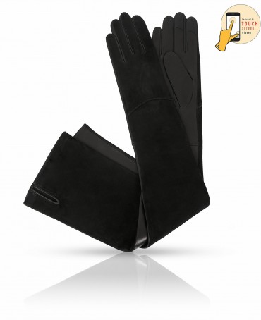 Перчатки Женские i.KSL81-ELLIS_48/BL